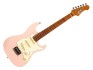 Jet Guitars JS300 Mini Shell Pink