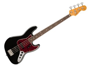 Fender Vintera II 60s Jazz Bass RW Black