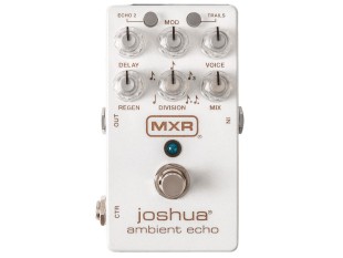 MXR Joshua Ambiant Echo M309