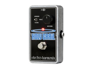 Electro Harmonix Nano Holy...