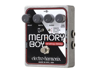 Electro Harmonix Memory Boy...
