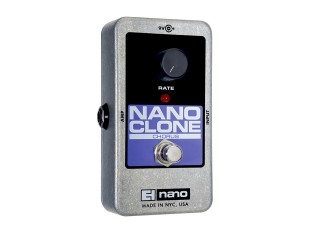 Electro Harmonix Nano Clone...