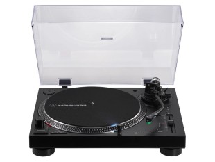 Audio-Technica Platine...