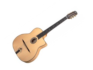 Altamira M Gypsy Jazz...
