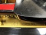 Yamaha C3 Piano a Queue Noir Brillant 1.85m Occasion