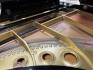 Yamaha C3 Piano a Queue Noir Brillant 1.85m Occasion