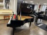 Yamaha C3 Piano a Queue Noir Brillant 1.85m Occasion