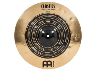 Meinl Classics Custom 16"...