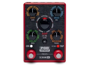 Line 6 POD Express GT