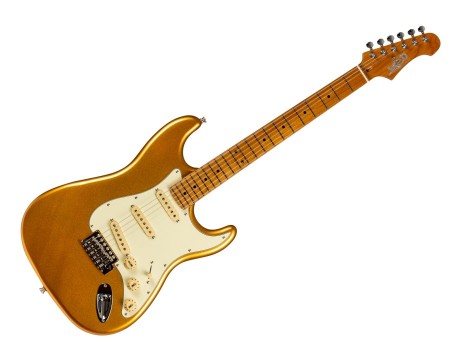 Jet Guitars JS300GD Gold
