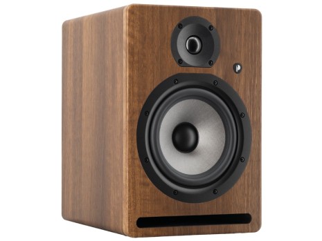 Prodipe Enceintes Pro 7 V4 Walnut Wood (Unité)