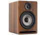 Prodipe Enceintes Pro 7 V4 Walnut Wood (Unité)