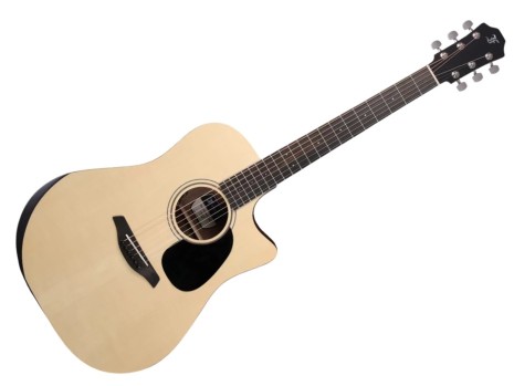 Furch Blue Performance DC-EM Lrb1 FU-BLUEPERFDCEW-LRB1