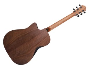 Furch Blue Performance DC-EM Lrb1 FU-BLUEPERFDCEW-LRB1