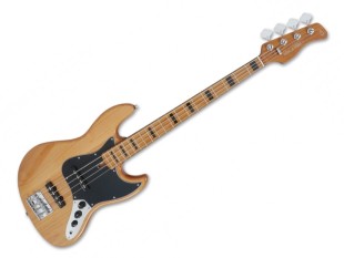Marcus Miller V5 Alder-4 MN...