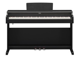 Yamaha Arius YDP-165BK