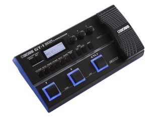 Boss GT-1 Guitar Effects...