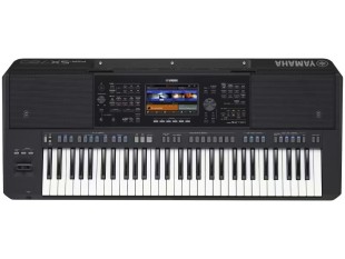 Yamaha PSR-SX720