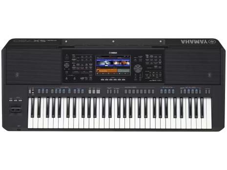 Yamaha PSR-SX720