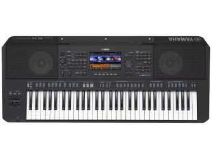 Yamaha PSR-SX920