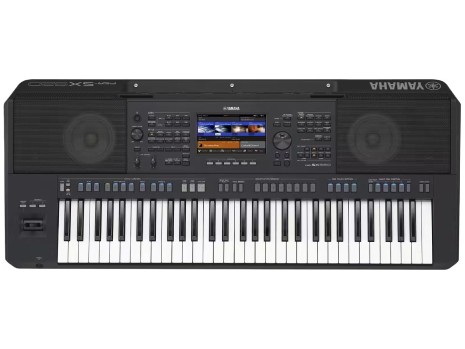 Yamaha PSR-SX920