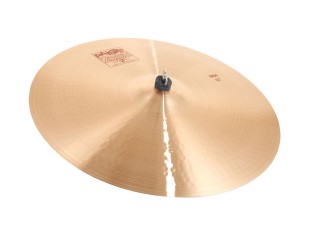 Paiste 2002 Ride 22"