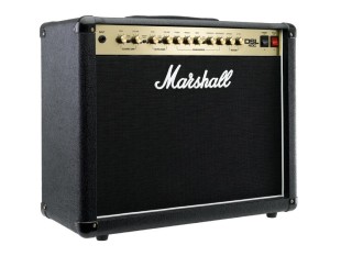 Marshall DSL 40 Combo 40W