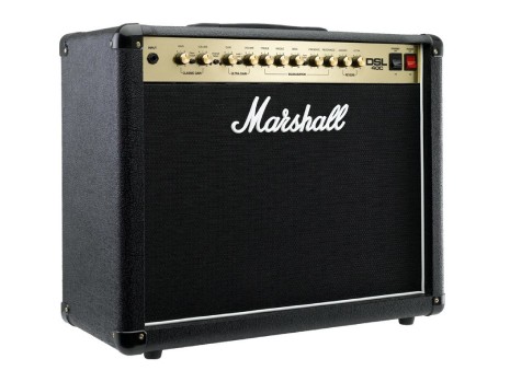 Marshall DSL 40 Combo 40W