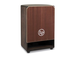 Latin Percussion Cajon Bass...