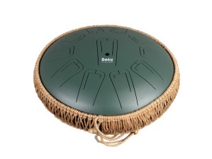 Sela Unity Tongue Drum 13"...