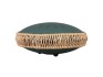 Sela Unity Tongue Drum 13" C Major Green 432 Hz