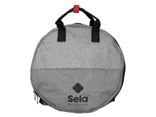 Sela Unity Tongue Drum 13" C Major Green 432 Hz