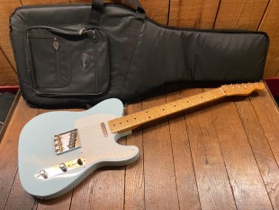 Fender Vintera 50's...