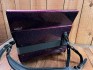 Maugein Rose/Violet Pailleté Touches Piano en Etui Occasion