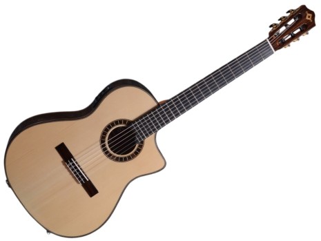 Martinez Crossover MP14-ZI ZN Ziricote