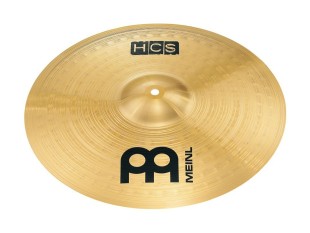 Meinl HCS 14" Crash