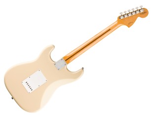Fender Jimi Hendrix Stratocaster MN Olympic White