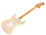 Fender Jimi Hendrix Stratocaster MN Olympic White