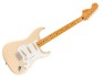 Fender Jimi Hendrix Stratocaster MN Olympic White