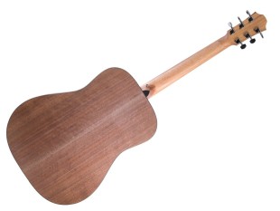 Furch Blue Dreadnought SW