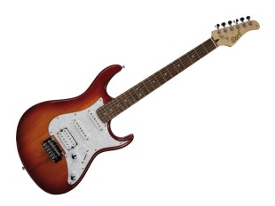Cort G250TAB Tobacco Sunburst