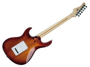 Cort G250TAB Tobacco Sunburst