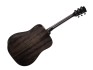 Cort Earth 60M Gradient Translucent Black E60MOPTB