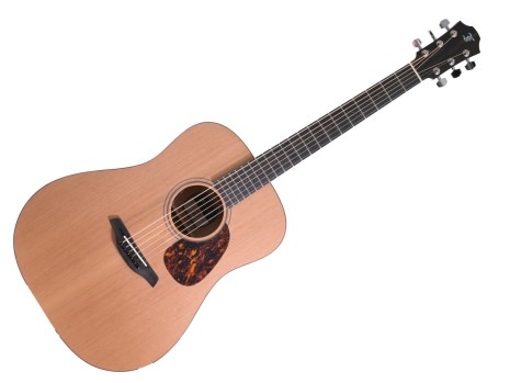 Furch Blue Dread CM LRB1 Natural FU-BLUE-D-CM-LRB1