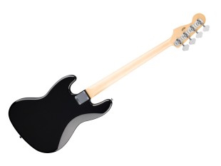 Fender Standard Jazz Bass MN Black