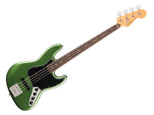Fender Player II Modified...