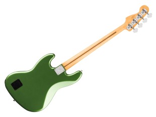 Fender Player II Modified Jazz Bass RW Harvest Green Metallic