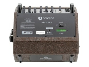 Prodipe Traveler 6
