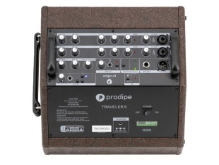 Prodipe Traveler 6