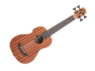 Kala Ukulélé Basse Electro...